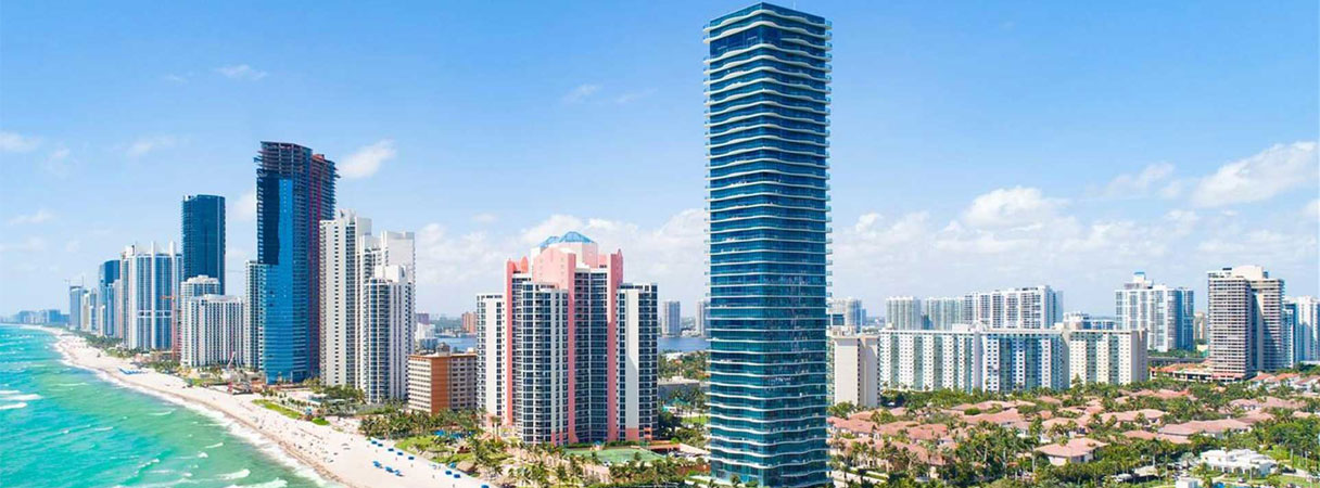 Regalia Sunny Isles Condo